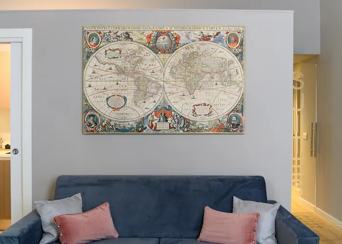 Savoia Suites Torino