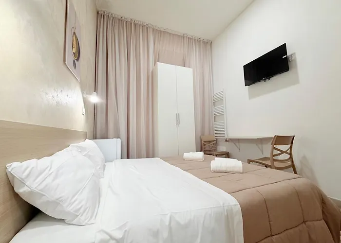 Hotel Casa Roxana Torino