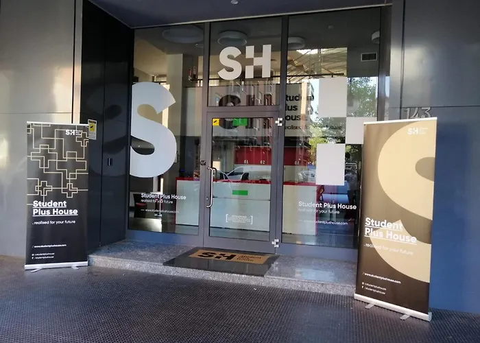 Sph Hotel Torino